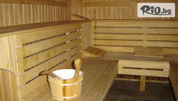 Хотел Финландия - thumb 3