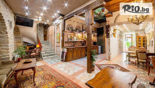 Къща за гости Диабора - thumb 3