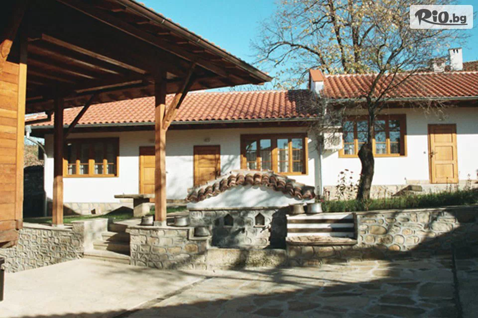 Хотел Престиж - thumb 2 Хотел Престиж - thumb 2