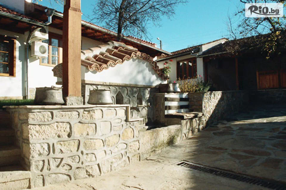 Хотел Престиж - thumb 3 Хотел Престиж - thumb 3