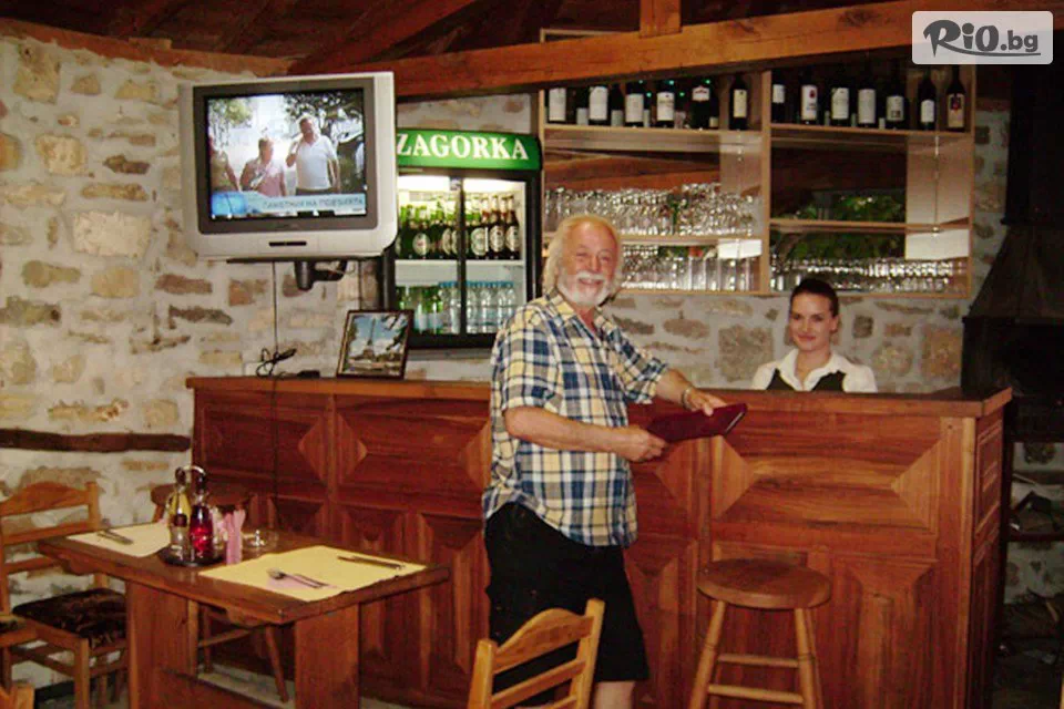 Хотел Престиж - thumb 9 Хотел Престиж - thumb 9