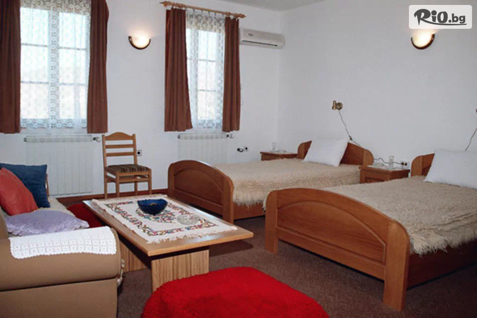 Хотел Престиж - thumb 14 Хотел Престиж - thumb 14