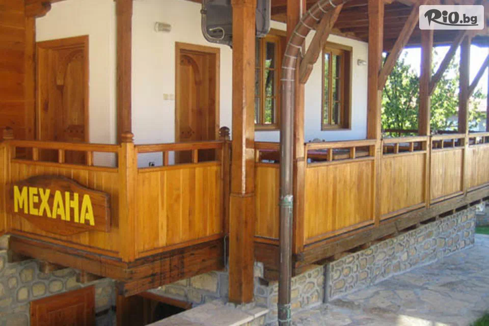 Хотел Престиж - thumb 16 Хотел Престиж - thumb 16