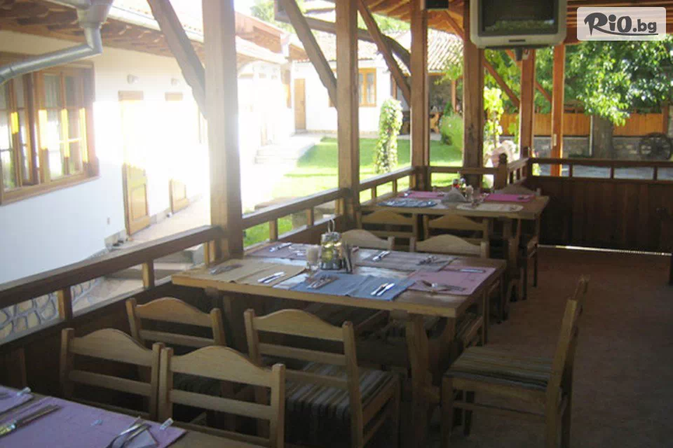 Хотел Престиж - thumb 17 Хотел Престиж - thumb 17