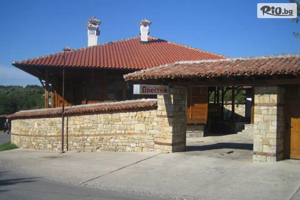 Хотел Престиж - thumb 18 Хотел Престиж - thumb 18