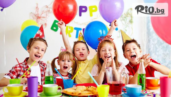 Парти-клуб Слънчо - thumb 2