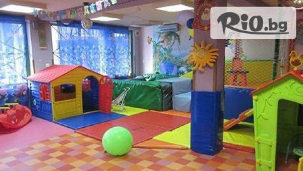 Парти-клуб Слънчо - thumb 3