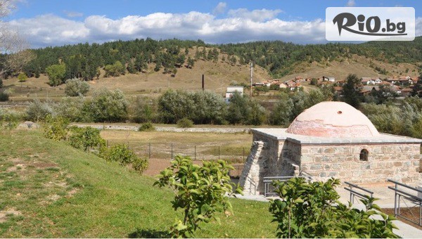 Вила Минерал 56 3* - thumb 6