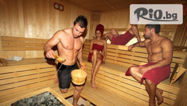 Център Двата Делфина - thumb 5