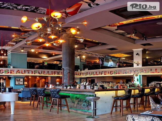 Ресторант и Бар 'LARGO' - thumb 3 Ресторант и Бар 'LARGO' - thumb 3