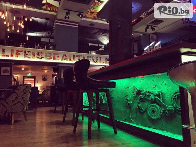 Ресторант и Бар 'LARGO' - thumb 12 Ресторант и Бар 'LARGO' - thumb 12