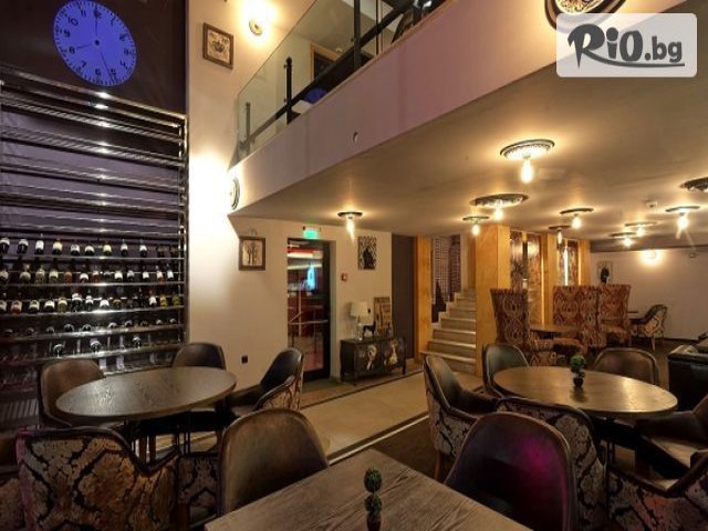 Ресторант и Бар 'LARGO' - thumb 13 Ресторант и Бар 'LARGO' - thumb 13