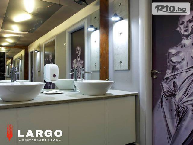 Ресторант и Бар 'LARGO' - thumb 20 Ресторант и Бар 'LARGO' - thumb 20