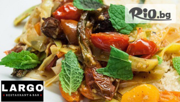 Ресторант и Бар 'LARGO' - thumb 5