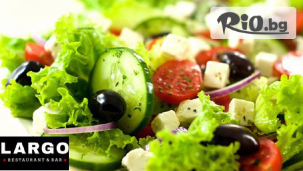 Ресторант и Бар 'LARGO' - thumb 2