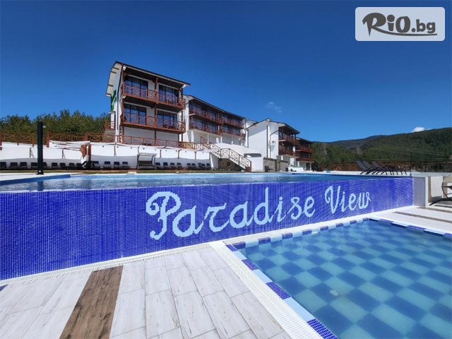 Вилно селище Paradise View - thumb 2 Вилно селище Paradise View - thumb 2