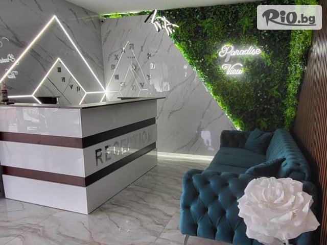 Вилно селище Paradise View - thumb 11 Вилно селище Paradise View - thumb 11