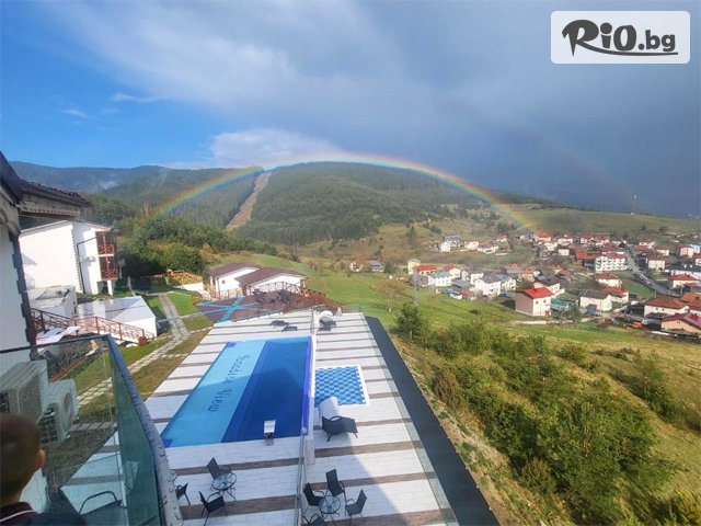 Вилно селище Paradise View - thumb 6 Вилно селище Paradise View - thumb 6