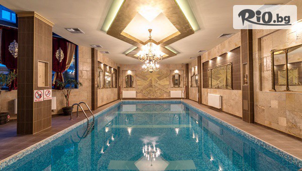 Хотел Поларис Ин - thumb 2