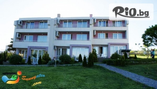 хотел Sunny Ateo Слънчев бряг - thumb 3