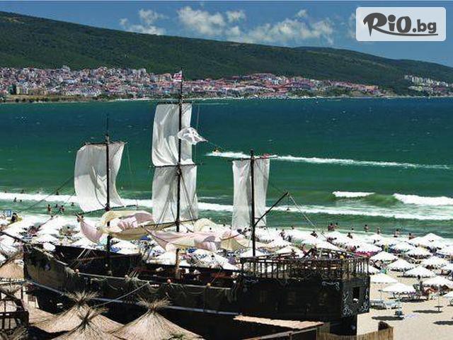 хотел Sunny Ateo Слънчев бряг - thumb 15 хотел Sunny Ateo Слънчев бряг - thumb 15