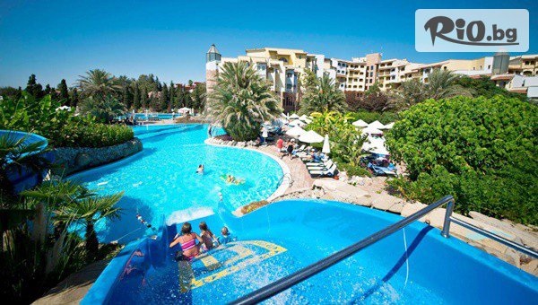 Онекс Тур - thumb 2