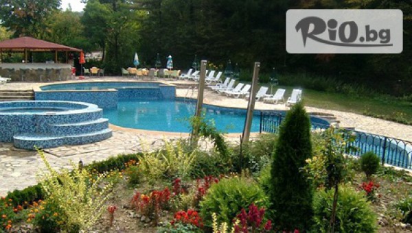 Парк хотел Оазис,Гранд хотел Оазис - thumb 3