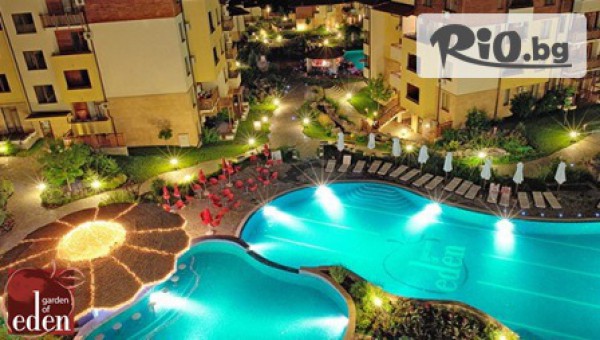 Комплекс Райската градина 5* - thumb 4