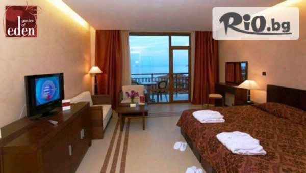 Комплекс Райската градина 5* - thumb 7