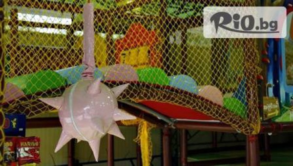 Детски център "PLAY ZONE" - thumb 4