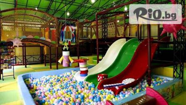 Детски център "PLAY ZONE" - thumb 6
