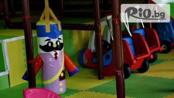 Детски център "PLAY ZONE" - thumb 7