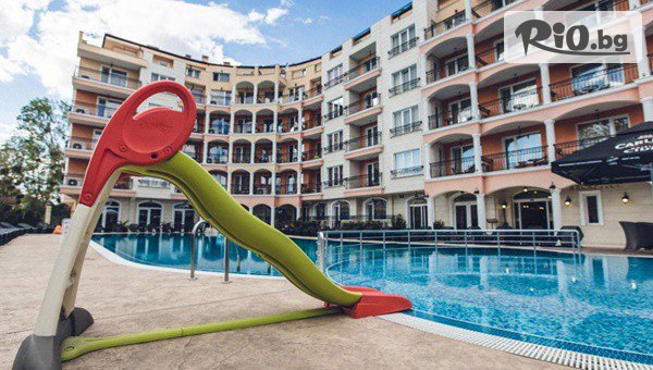 Хотел Авеню Делукс - thumb 2