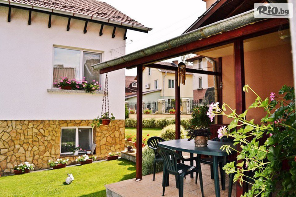 Семеен хотел Миглена - thumb 4 Семеен хотел Миглена - thumb 4