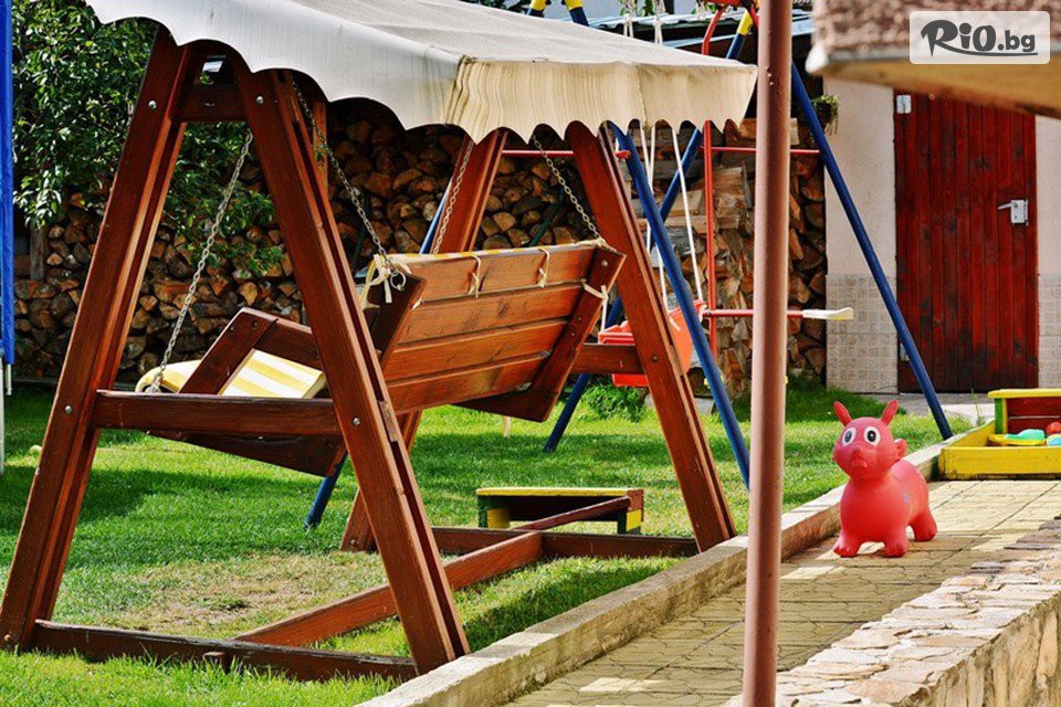 Семеен хотел Миглена - thumb 7 Семеен хотел Миглена - thumb 7