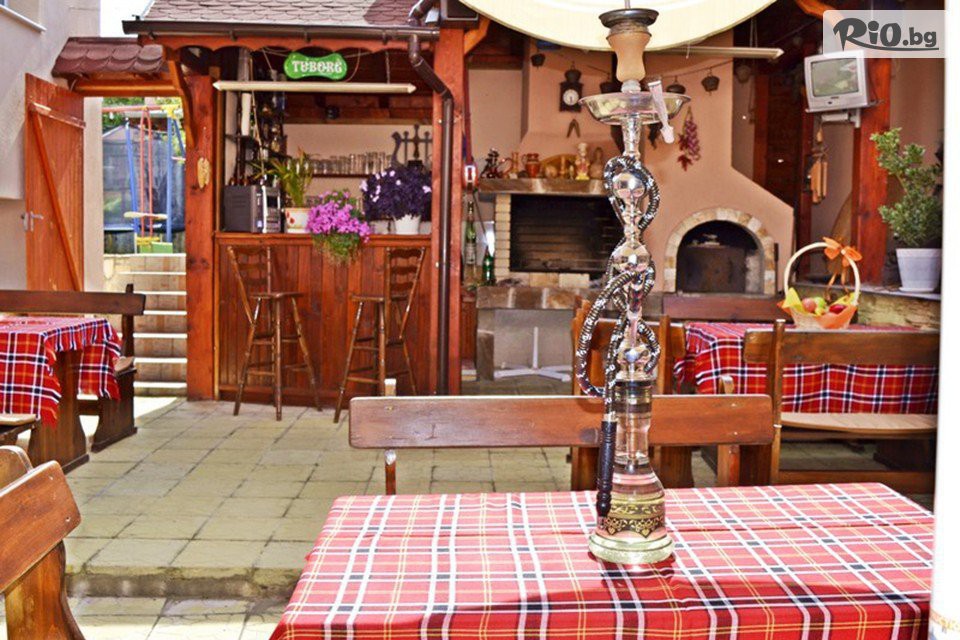 Семеен хотел Миглена - thumb 14 Семеен хотел Миглена - thumb 14