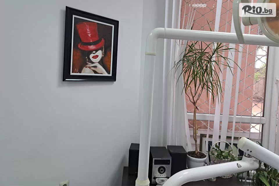 Д-р Людмила Колева - thumb 2 Д-р Людмила Колева - thumb 2