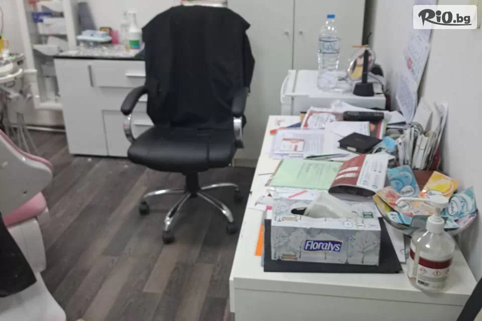 Д-р Людмила Колева - thumb 3 Д-р Людмила Колева - thumb 3