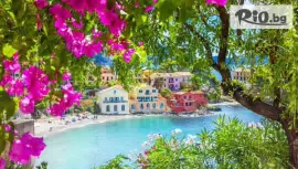 Круиз Адриатическо море #1