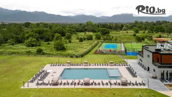 Балнео и СПА хотел Атмосфера - thumb 2