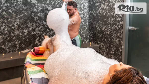 Балнео и СПА хотел Атмосфера - thumb 4