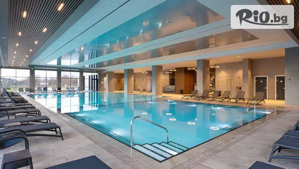 Балнео и СПА хотел Атмосфера - thumb 3