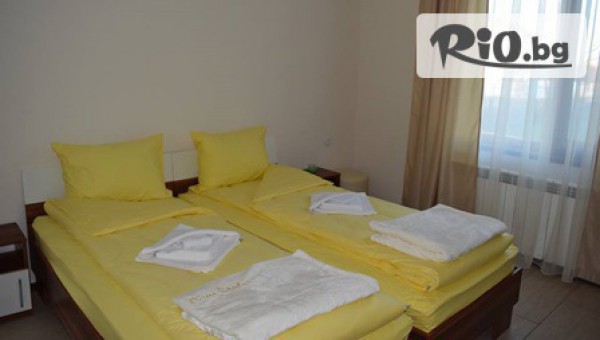 Къща за гости Чичо Томовата Kолиба - thumb 4