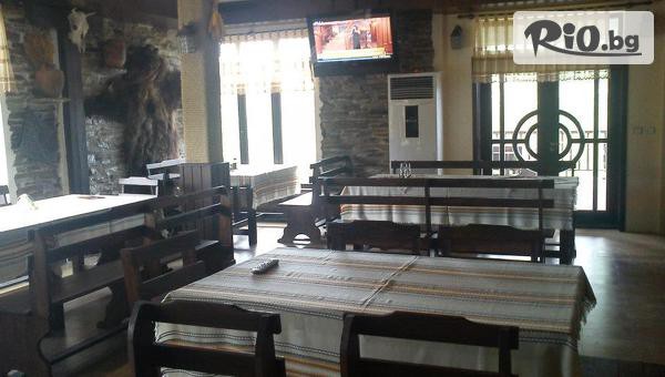 Планински изглед 3* - thumb 5