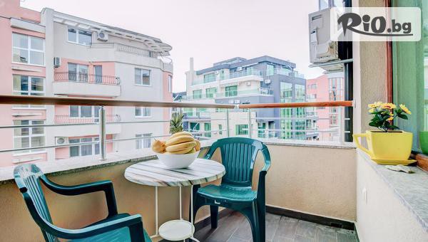 Sea Garden Apart - thumb 5