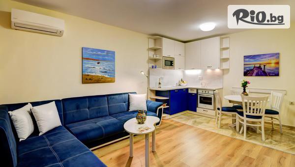 Sea Garden Apart - thumb 2