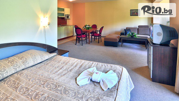 Хотел Парадайз Грийн Парк - thumb 4