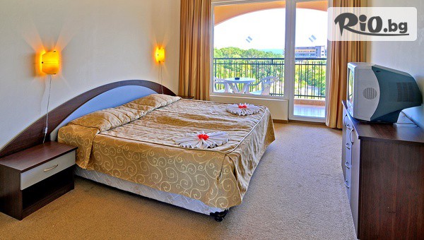 Хотел Парадайз Грийн Парк - thumb 5