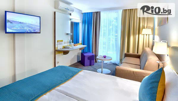 Хотел Ралица Акваклуб - thumb 9