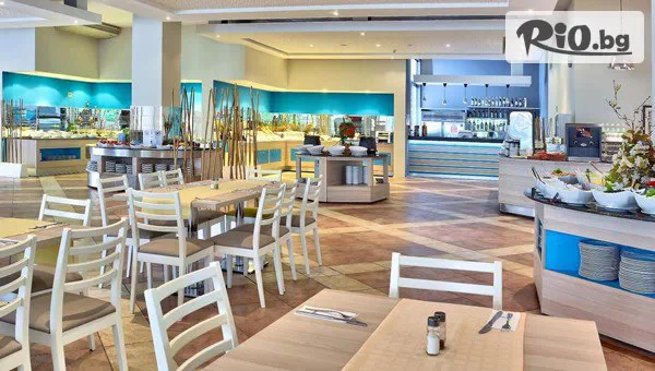 Хотел Ралица Акваклуб - thumb 8